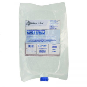 Гель Merida /Мерида RIVELLA антибактериальный для рук 700мл.